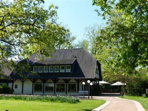 Ferienwohnung Brunnenhaus Bad Sassendorf Exterior foto